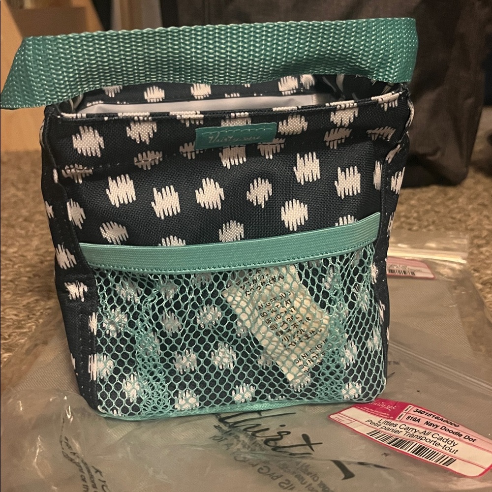 Thirty-One Littles carry all caddy